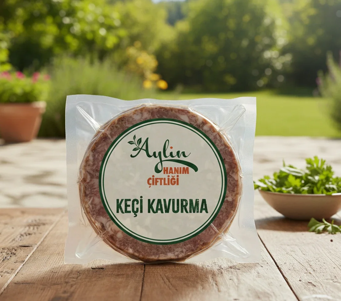 Keçi Kavurma 200 gr — 1